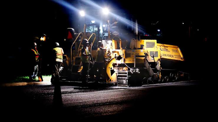 How Utah Asphalt Companies Handle Large Residential asphalt paving Projects