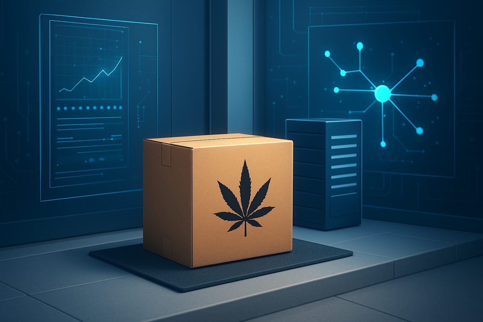 Order Weed Online Easily with Fast Nationwide Delivery: A Modern Guide to Convenient Cannabis Shopping