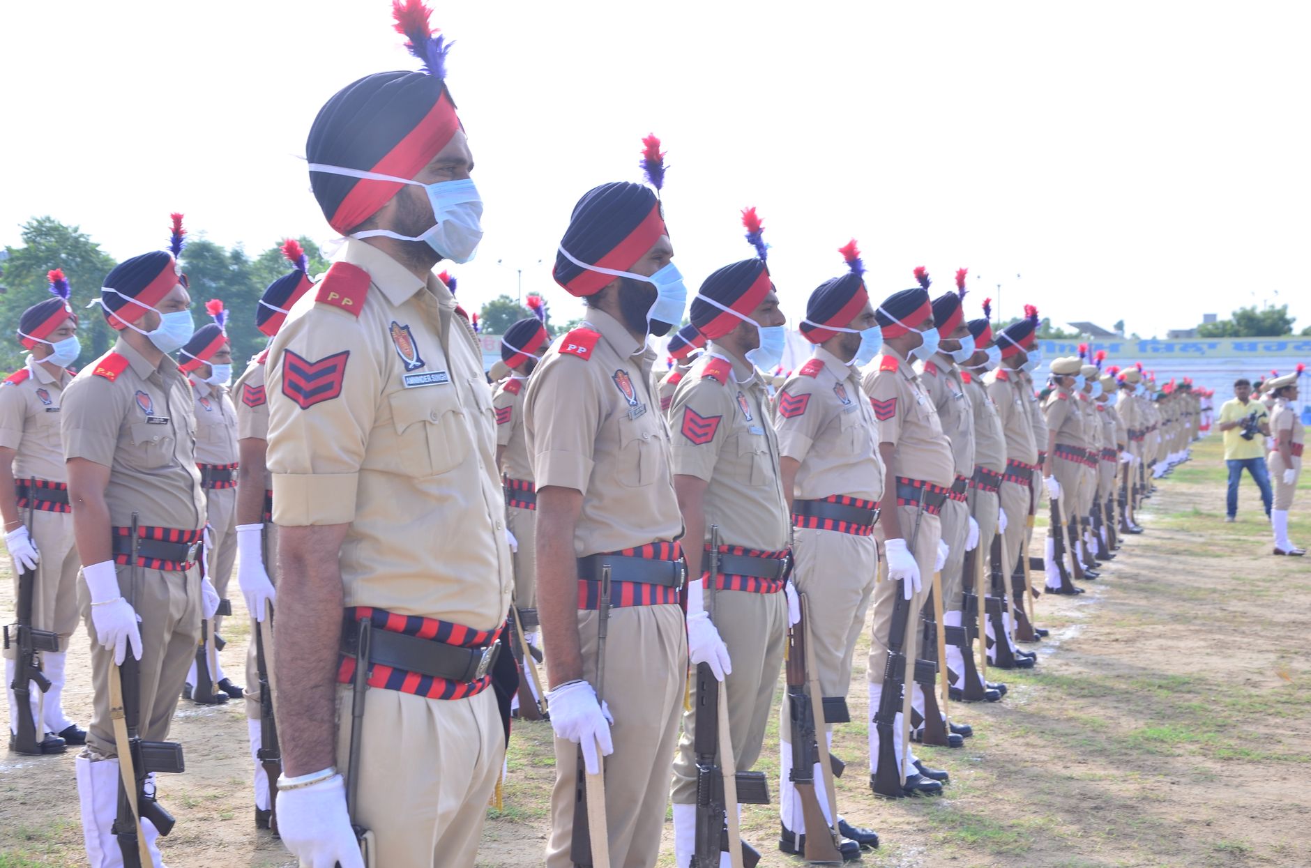 Bihar Home Guard Recruitment: Easy Steps to Apply Online