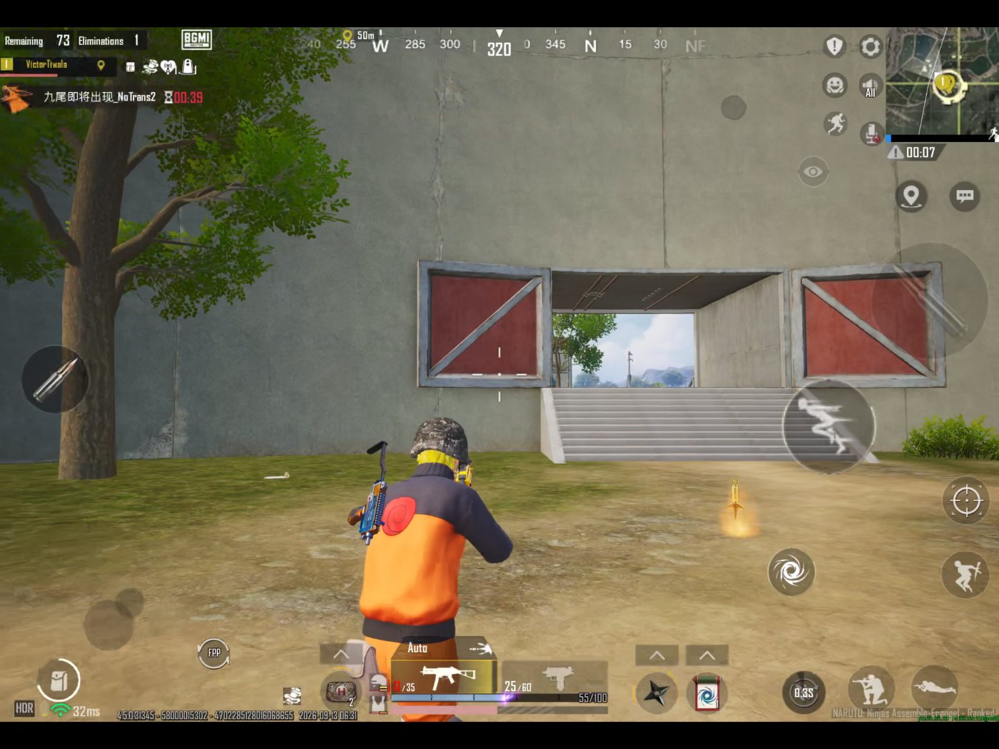 Competitive Multiplayer Action Games With the Most Intense Match Finishes